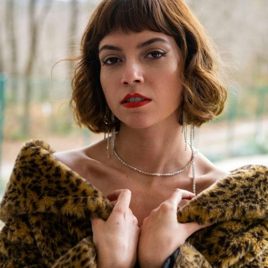 Eleganter Schmuck für die Wintersaison: Stilvolle Tipps und Trends