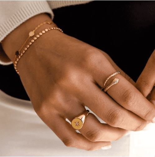 Ringe Damen