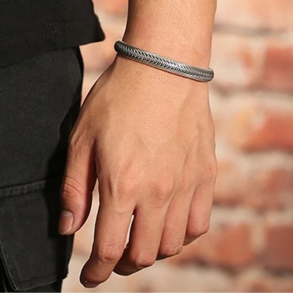 925-Silber-Armreif-fur-Manner