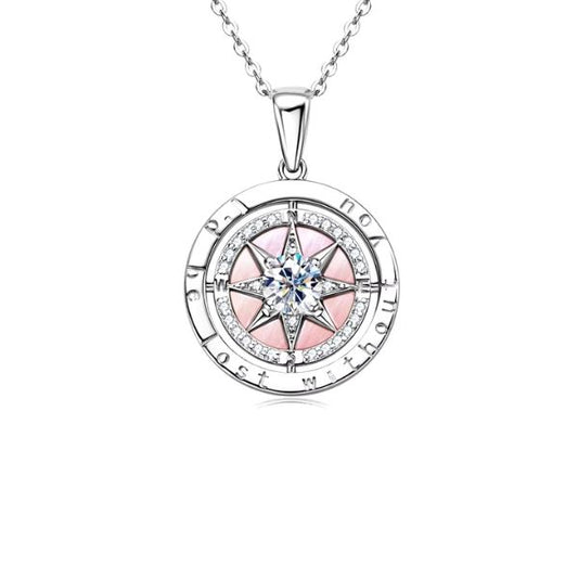 Anhanger-mit-Kette-Silber