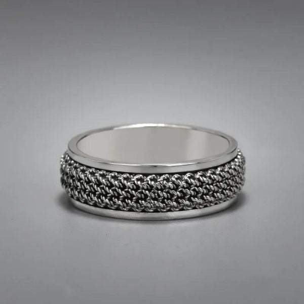 Anxiety-Ring-fur-Herren