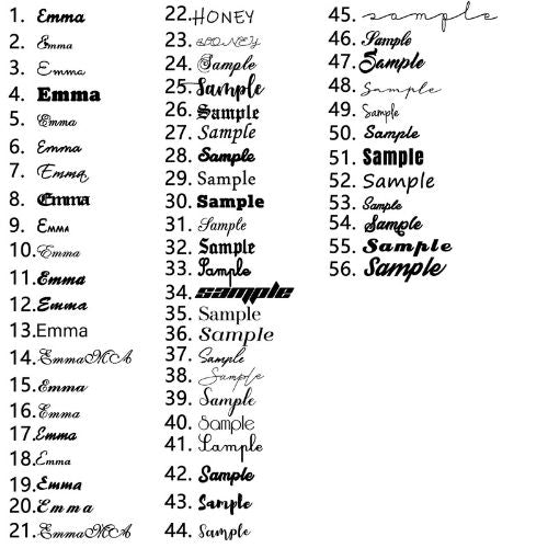 Armband Gravur - Ringsilber