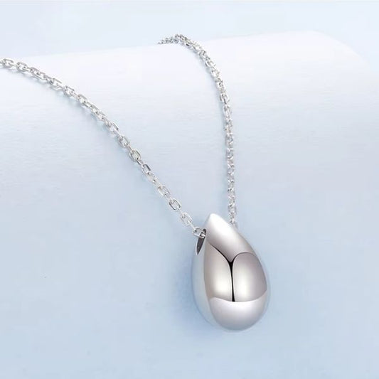 Elegante-Birnen-Kette