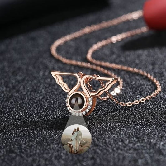 Engelsflugel-Kette-mit-Bild