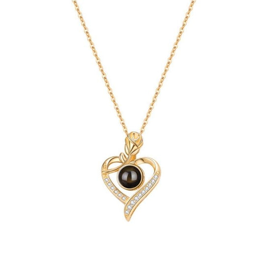 Foto-Kette-Damen-Kette-mit-Bild