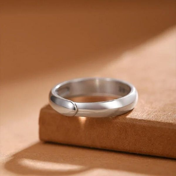 Herren-Silberring
