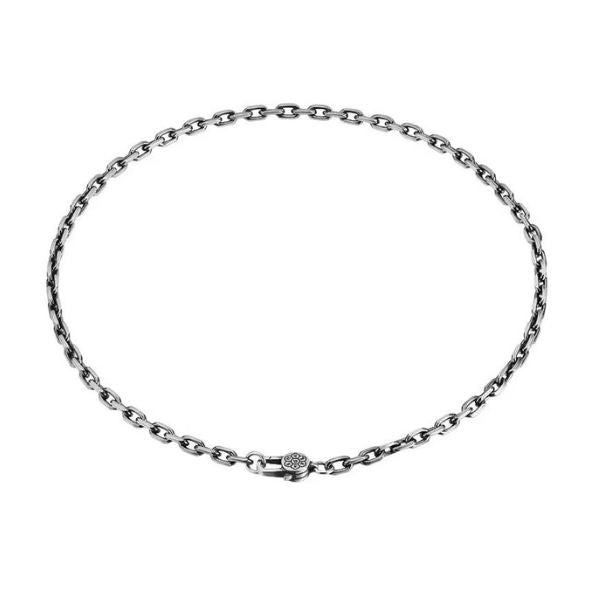 Kette aus Silber für Herren - Ringsilber