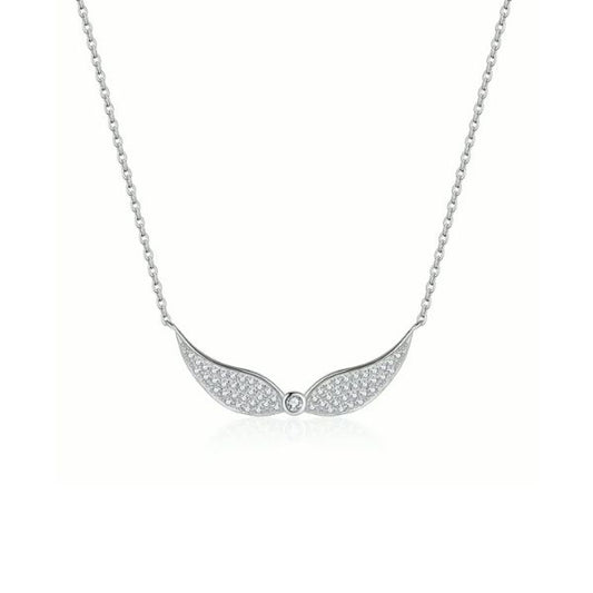 Kette für Freundin - Ringsilber