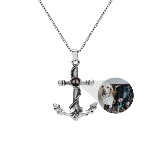 Kette-mit-Bild-im-Stein-echt-Silber-fur-Damen