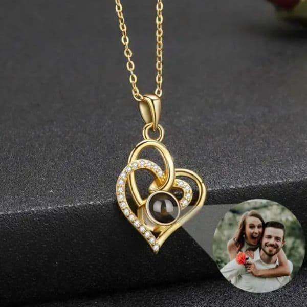 Kette-mit-Bild-im-Stein-echt-925-Silber