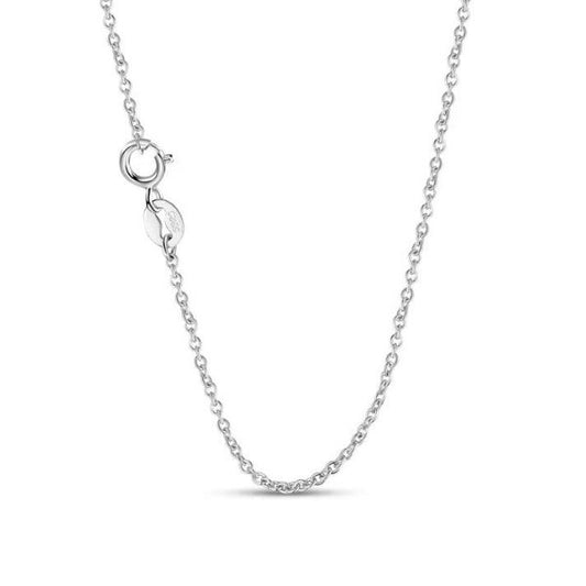 Kettenanhänger - Ringsilber