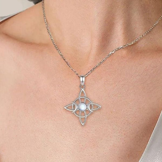 Mondstein-Halskette-fur-Damen