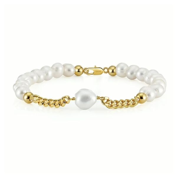 Perlen Armband Herren