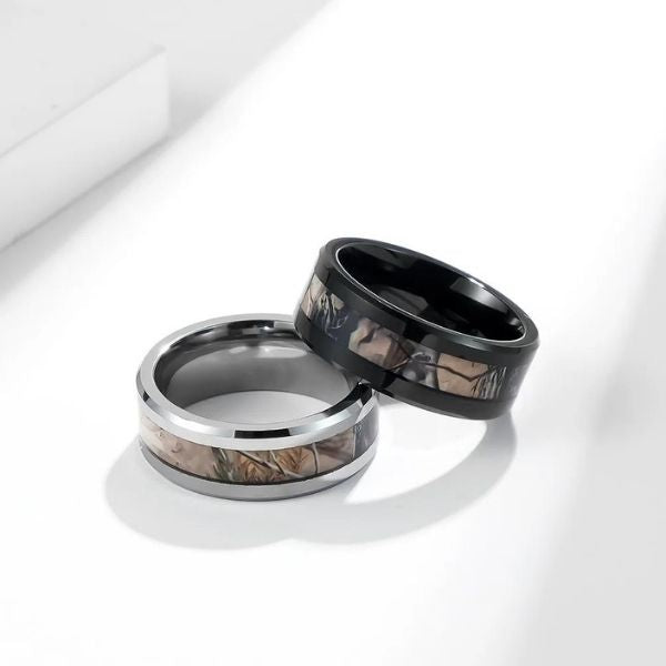 Ring-Manner