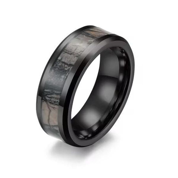 Ring-Manner