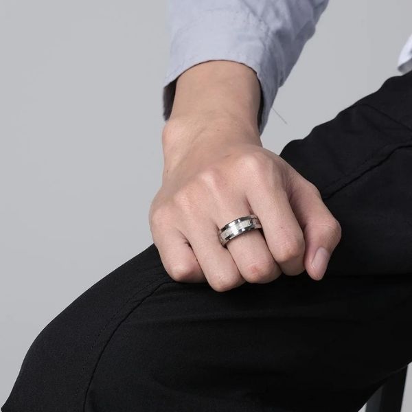Ring-Manner