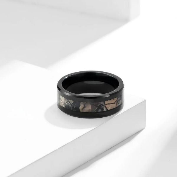 Ring-Manner