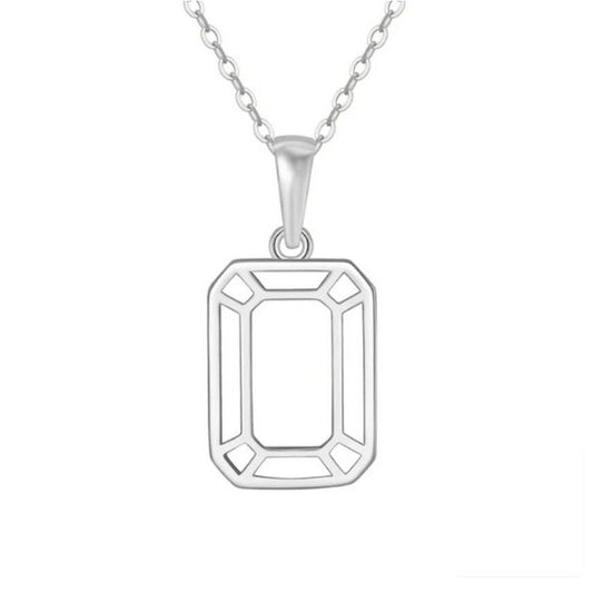 Silberne-Halskette-fur-Damen