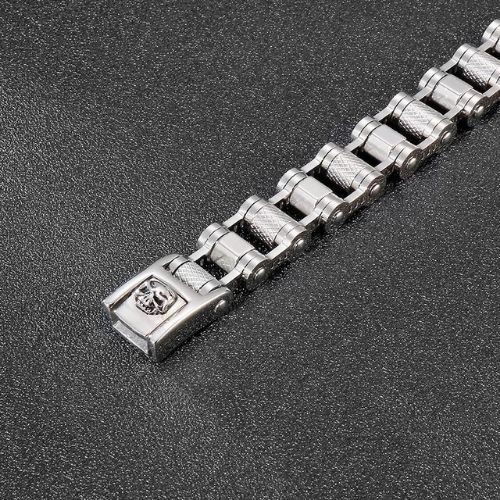 Totenkopf-Armband-fur-Herren