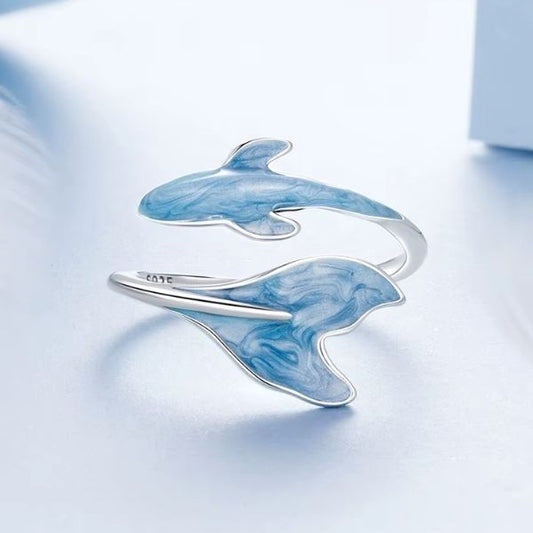 Verstellbarer-Wal-Ring