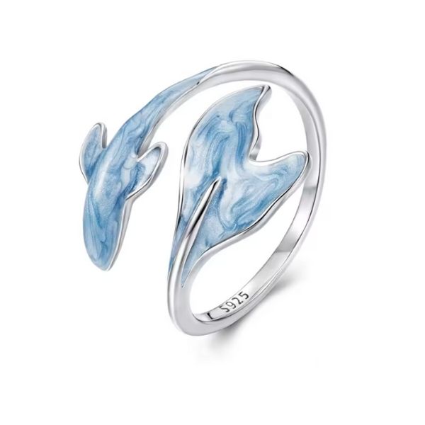 Verstellbarer-Wal-Ring