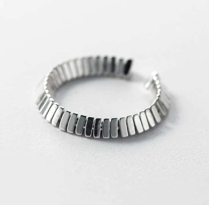 Anxiety Ring