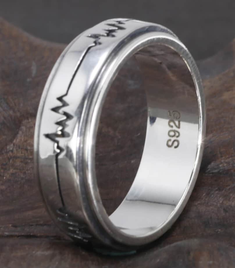 Anxiety Ring