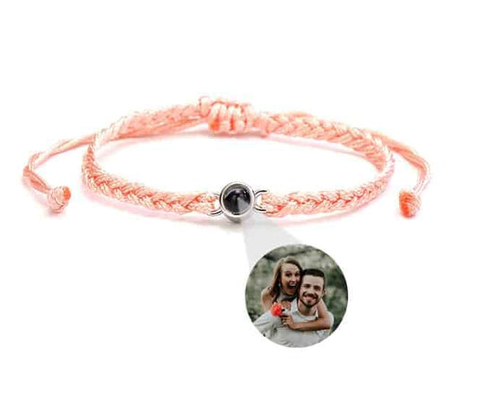 Armband mit Bild personalisiert