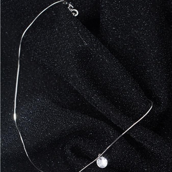 Choker-Kette