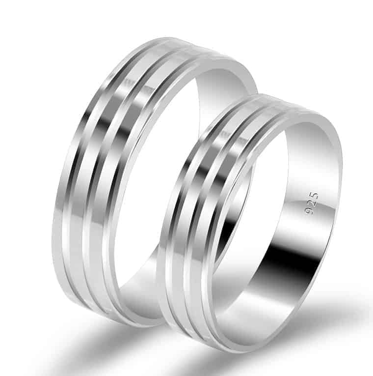 Hochzeitsringe