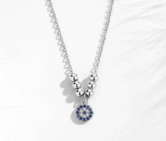 Nazar-Kette-für-Frau