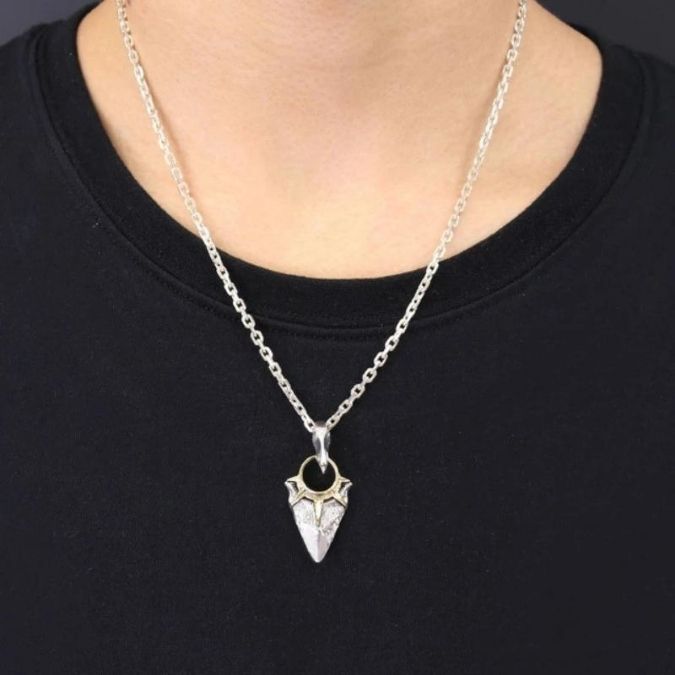 Silber-Kette-fur-Herren