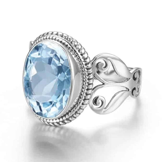 Ring-mit-Aquamarin-Stein-fur-Damen