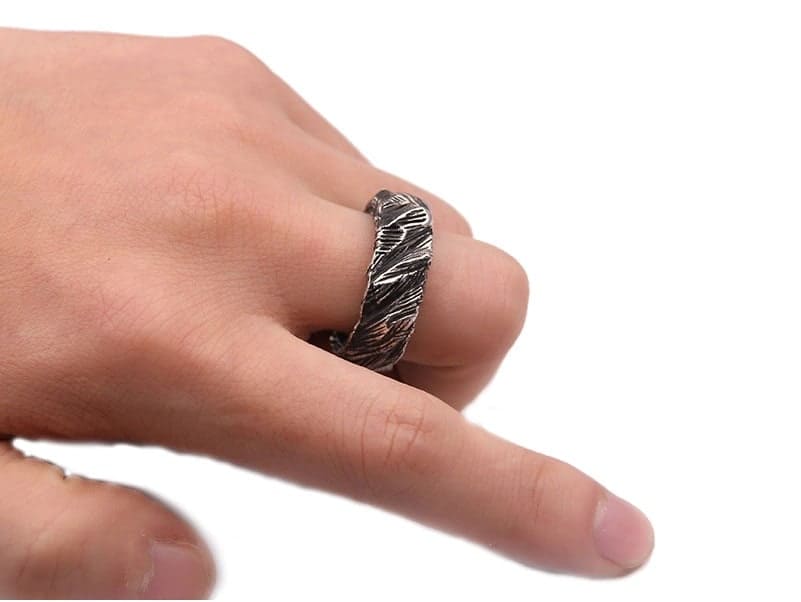 Siegelring für Männer