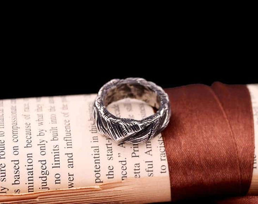 Siegelring für Männer