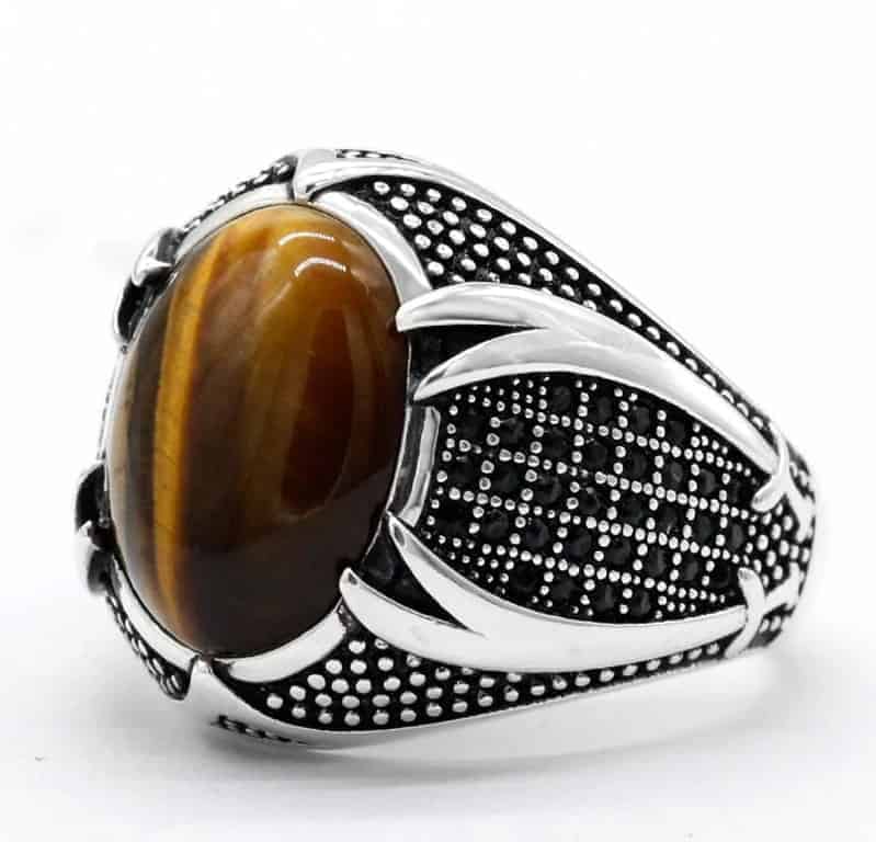 Zülfikar Ring