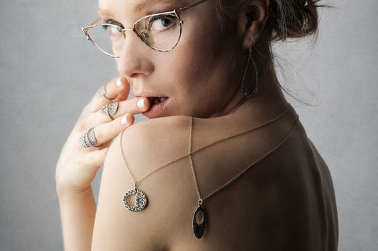 9 Mythen über Silberschmuck, die einfach nicht stimmen