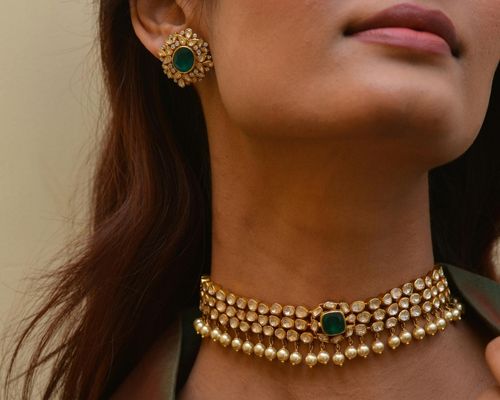 Alles, was du über Choker wissen musst