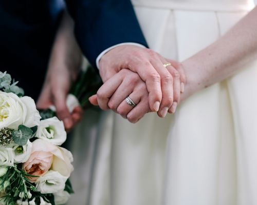 Wo trägt man den Ehering? Tradition, Bedeutung und moderne Gewohnheiten in Deutschland