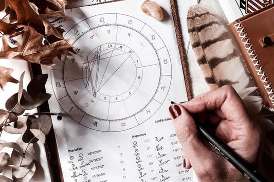 Horoskop September 2026: Das erwartet Ihr Sternzeichen
