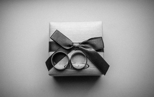 Eheringe für Männer und Frauen