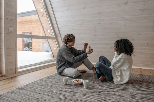 Heiratsantrag modern gedacht: Der Leitfaden für Paare