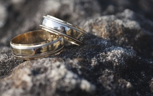 Ring Silber für Damen und Herren
