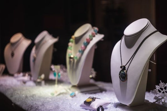 Schmuck Lexikon: Alle Fachbegriffe von A bis Z