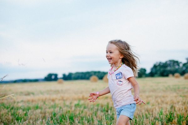 Schmuck für Kinder: Welcher ist geeignet?