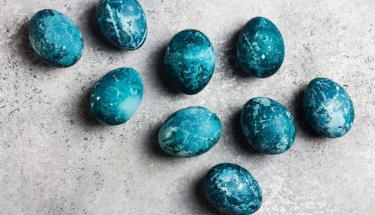 Türkis Edelstein: Was Sie wirklich über diesen besonderen Stein wissen sollten