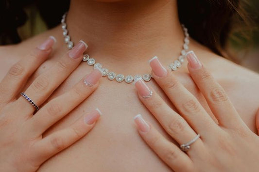 Warum Schmuck seit Tausenden Jahren eine besondere Bedeutung hat