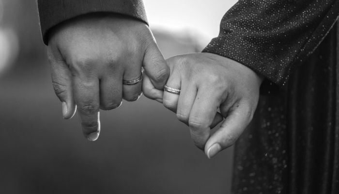 Wie wählt man die richtigen Eheringe?