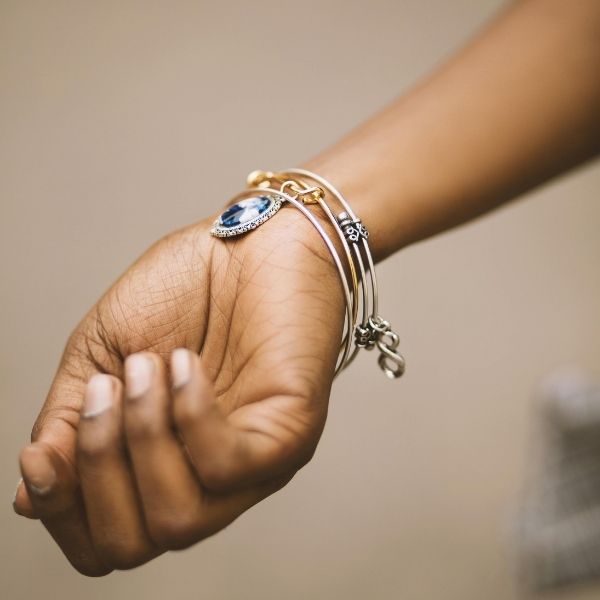 Bettelarmband