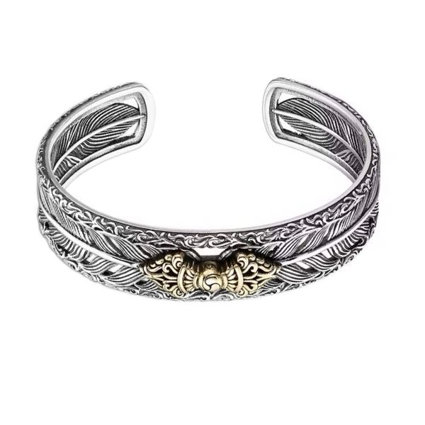 925-Silber-Armreif-fur-Herren